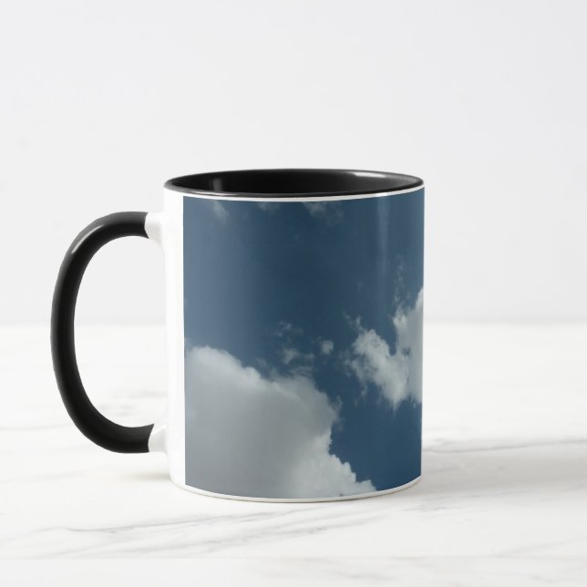 Caneca Céu (Esquerda)