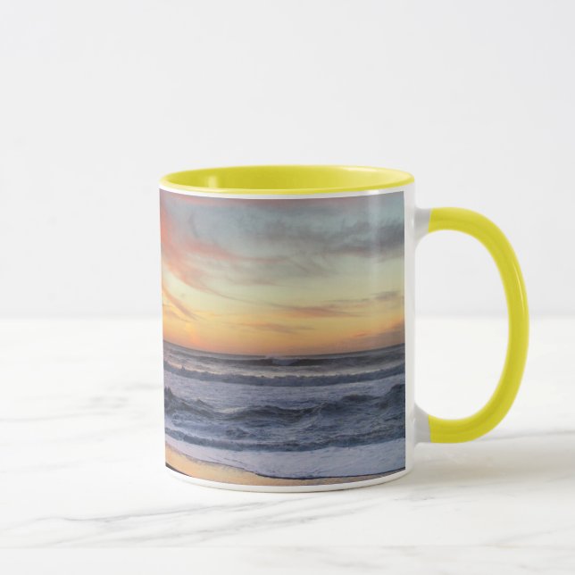 Caneca Céu pintado (Direita)