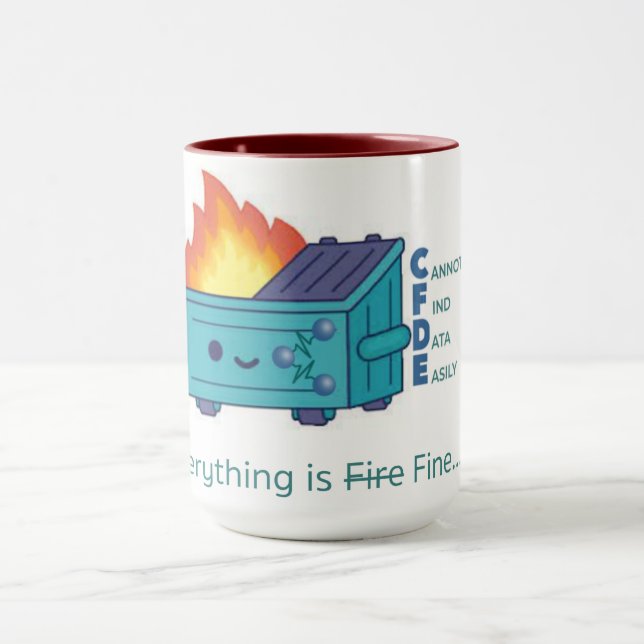 CANECA CFDE (Centro)