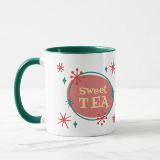 Caneca Chá Doce