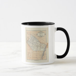 Caneca Chaco, Argentina