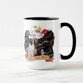 Caneca Chalk Walk Embaixador