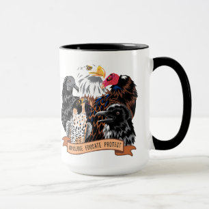 Caneca Chalk Walk Embaixador