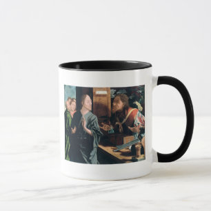 Caneca Chamada de St Matthew
