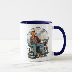 Caneca Chamarizes