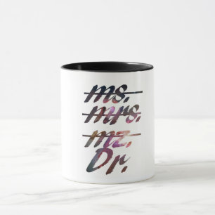 Caneca Chame-me doutor