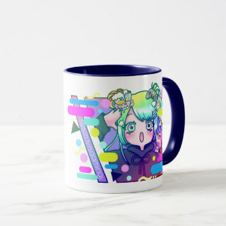 Caneca Chamisul YAHOIMI