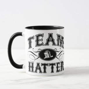 Caneca Chapéu de Equipe