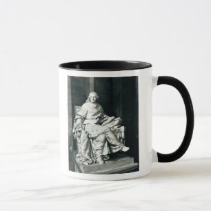 Caneca Charles de Secondat Baron de Montesquieu, 1779