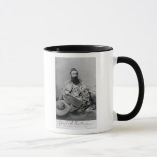 Caneca Charles Henry Robinson