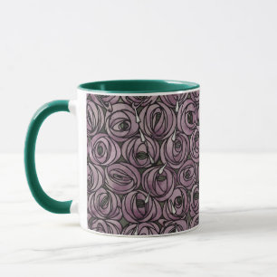 CANECA CHARLES RENNIE MACKINTOSH