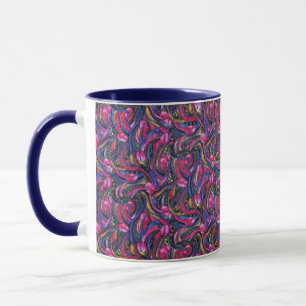 CANECA CHARLES RENNIE MACKINTOSH