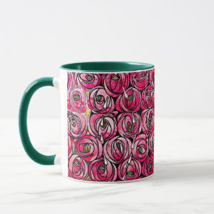 CANECA CHARLES RENNIE MACKINTOSH