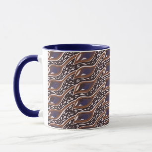 CANECA CHARLES RENNIE MACKINTOSH
