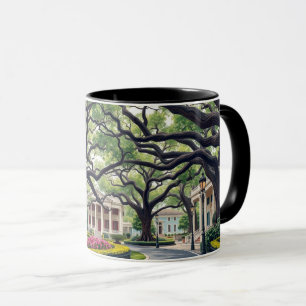Caneca Charme do Sul