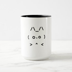 Caneca Chat GPT Brain Breve Mug