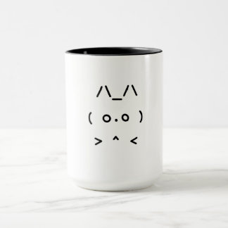 Caneca Chat GPT Brain Breve Mug