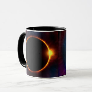 Caneca Chávena Eclipse