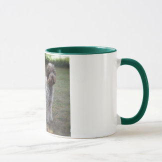 Caneca chávena lagotto-romagnolo