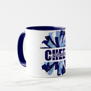 Caneca Cheerleader