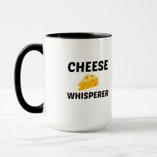 CANECA CHEESE WHISPERER