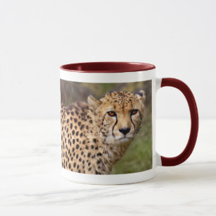 Caneca Cheetah Mug