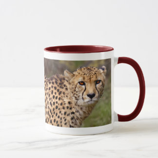 Caneca Cheetah Mug