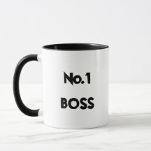 Chefe Coffee Mug