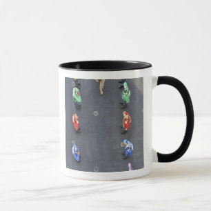Caneca Chefe de operações navais