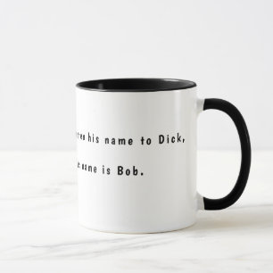 Caneca Chefe Sarcástico