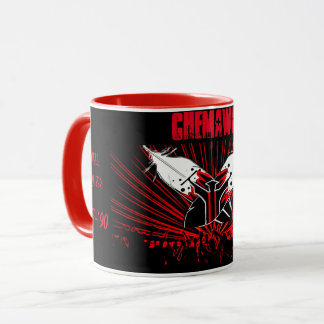 Caneca Chemawa - Anos Melhores