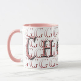 Caneca Cherie
