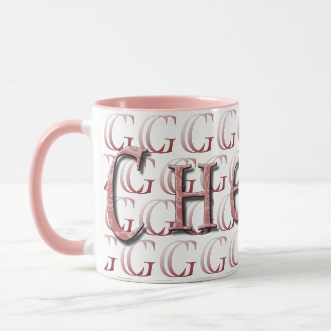 Caneca Cherie (Esquerda)