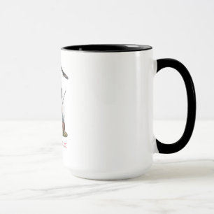 Caneca Cherokee