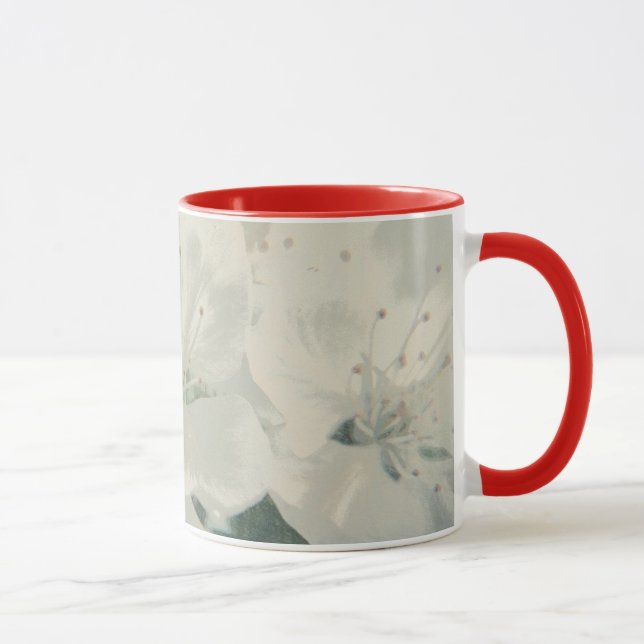 Caneca Cherry Blossom (Direita)