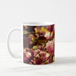 Caneca Cherry Blossoms