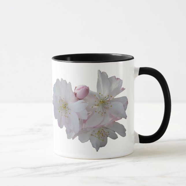 Caneca Cherry Blossoms Mug (Direita)