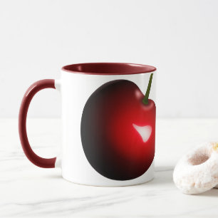 Caneca Cherry Mug Gift