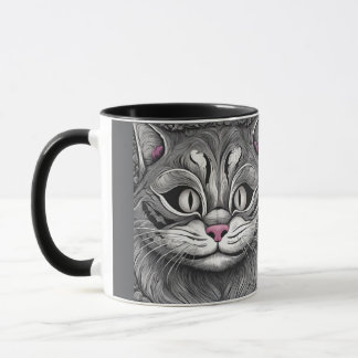 Caneca Cheshire Cat