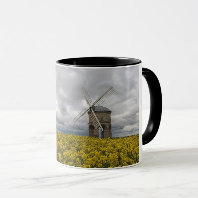 Caneca Chesterton Windmill (Frente Esquerda)