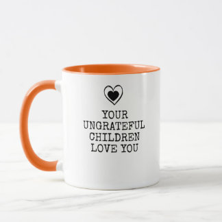 Caneca  Chic Mug  Mothers Day