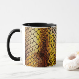 Caneca Chic Slithering