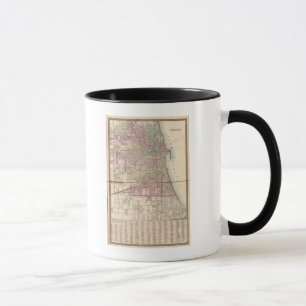 Caneca Chicago