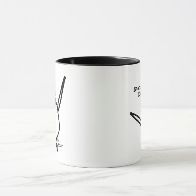 Caneca Chickadee by Henry, Option 2 (Centro)