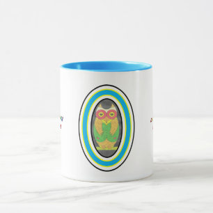 Caneca Chickcharnie