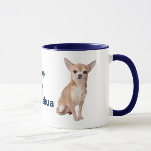 Caneca Chihuahua