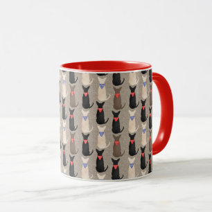Caneca Chihuahua Lover