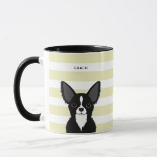 Caneca Chihuahua Mugs