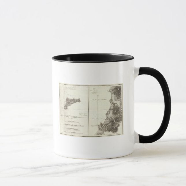Caneca Chile 10 (Direita)