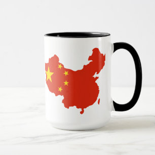 Caneca China